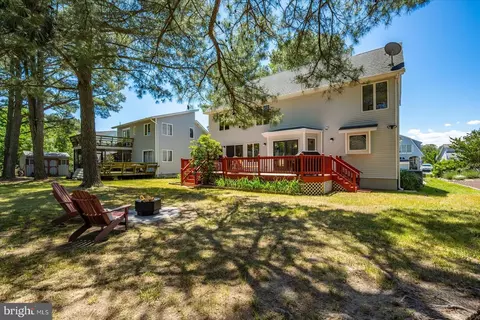 Exterior - 91 Watertown Rd, Ocean Pines, MD 21811 photo 18 of 34