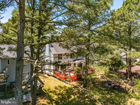 View/Area - 91 Watertown Rd, Ocean Pines, MD 21811 photo 3 of 23