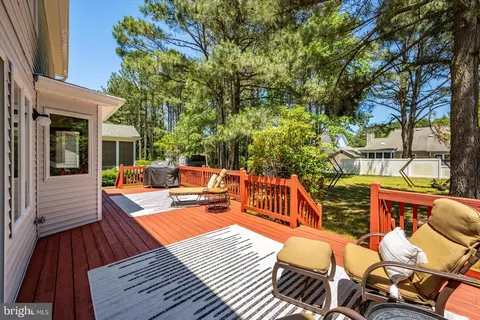 Exterior - 91 Watertown Rd, Ocean Pines, MD 21811 photo 10 of 34