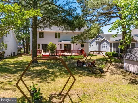 Exterior - 91 Watertown Rd, Ocean Pines, MD 21811 photo 33 of 34