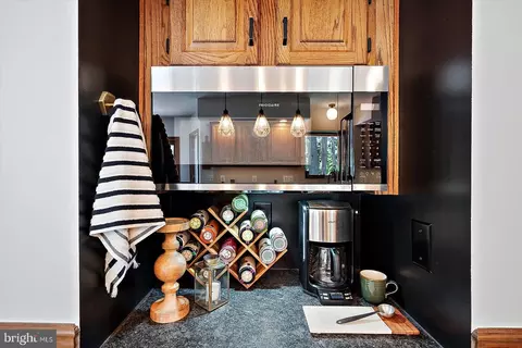 Kitchen - 91 Watertown Rd, Ocean Pines, MD 21811 photo 3 of 8