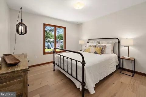 Bedroom - 91 Watertown Rd, Ocean Pines, MD 21811 photo 5 of 11