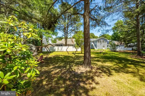 Exterior - 91 Watertown Rd, Ocean Pines, MD 21811 photo 15 of 34