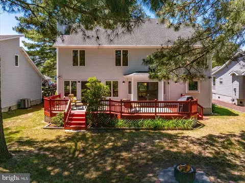 Exterior - 91 Watertown Rd, Ocean Pines, MD 21811 photo 29 of 34