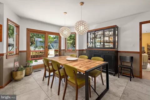 Dining - 91 Watertown Rd, Ocean Pines, MD 21811 photo 3 of 3
