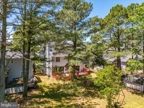 Exterior - 91 Watertown Rd, Ocean Pines, MD 21811 photo 34 of 34