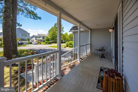 Exterior - 91 Watertown Rd, Ocean Pines, MD 21811 photo 25 of 34