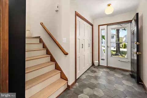Entry Way - 91 Watertown Rd, Ocean Pines, MD 21811 photo 1 of 9