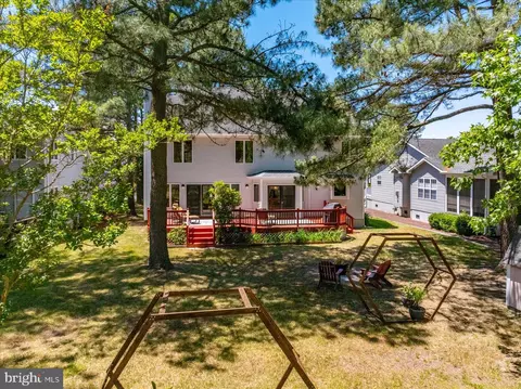Exterior - 91 Watertown Rd, Ocean Pines, MD 21811 photo 32 of 34