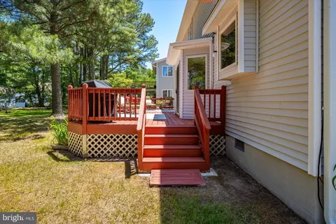 Exterior - 91 Watertown Rd, Ocean Pines, MD 21811 photo 20 of 34