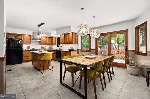Dining - 91 Watertown Rd, Ocean Pines, MD 21811 photo 1 of 3