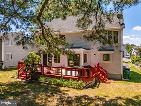 Exterior - 91 Watertown Rd, Ocean Pines, MD 21811 photo 27 of 34