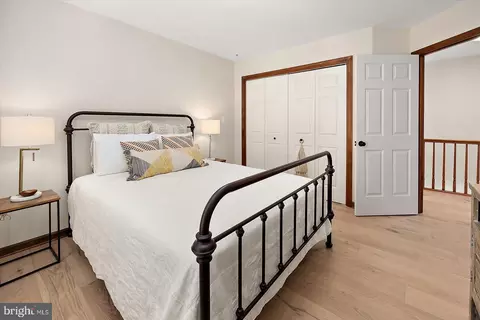 Bedroom - 91 Watertown Rd, Ocean Pines, MD 21811 photo 7 of 11