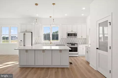 Kitchen - 75 King Richard Rd, Berlin, MD 21811 photo 4 of 4
