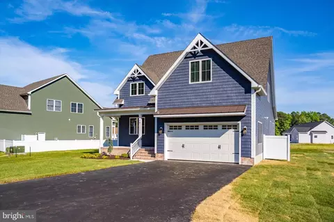 Exterior - 75 King Richard Rd, Berlin, MD 21811 photo 8 of 14