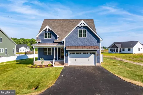 Exterior - 75 King Richard Rd, Berlin, MD 21811 photo 7 of 14