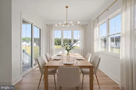 Dining - 75 King Richard Rd, Berlin, MD 21811 photo 1 of 1
