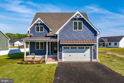 Exterior - 75 King Richard Rd, Berlin, MD 21811 photo 9 of 14