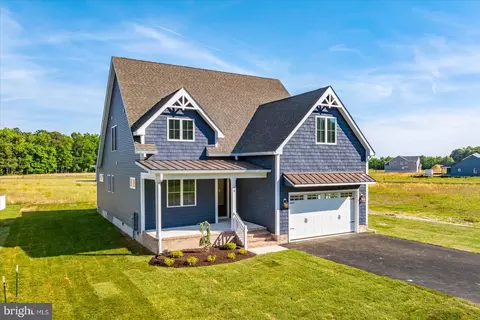 75 King Richard Rd, Berlin, MD 21811