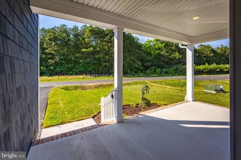 Exterior - 75 King Richard Rd, Berlin, MD 21811 photo 4 of 14