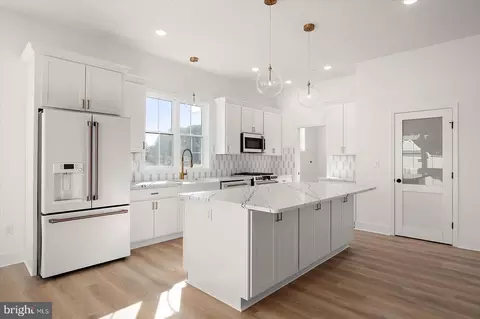 Kitchen - 75 King Richard Rd, Berlin, MD 21811 photo 3 of 4