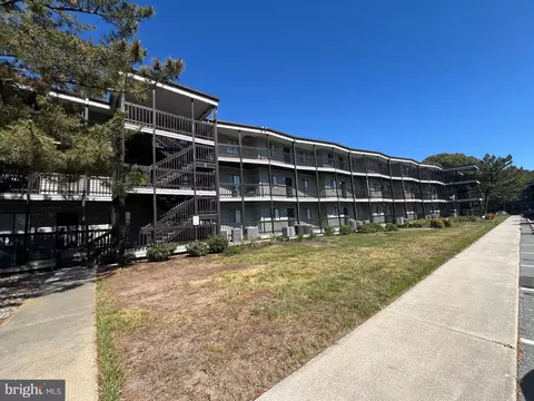 119 Old Landing Rd #102F5, Ocean City, MD 21842