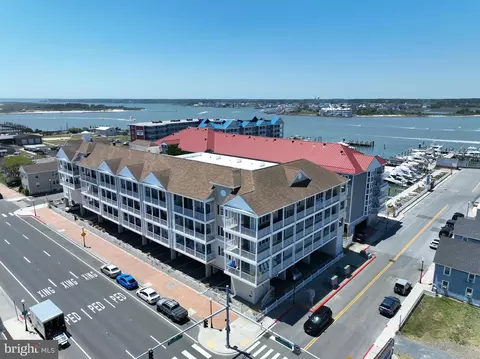 200 Wicomico St #305, Ocean City, MD 21842