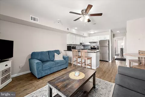12300 Jamaica Ave #207, Ocean City, MD 21842