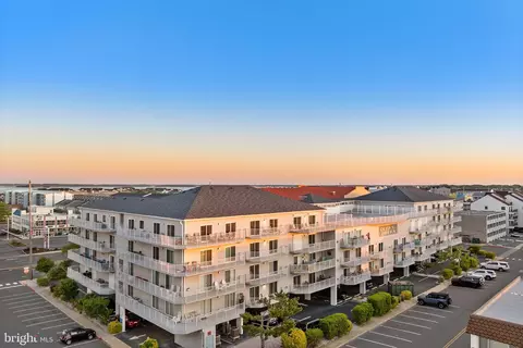 12101 Assawoman Dr #408, Ocean City, MD 21842