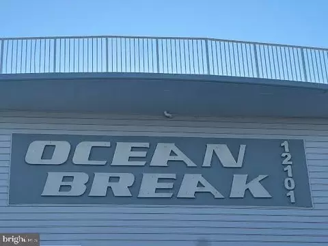 12101 Assawoman Dr #408, Ocean City, MD 21842