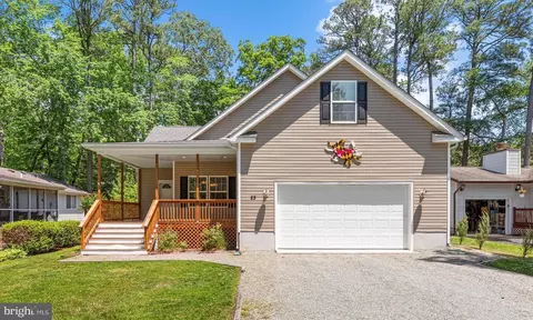 23 Concord Ln, Berlin, MD 21811
