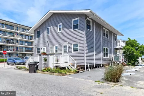 5 123rd St #D, Ocean City, MD 21842