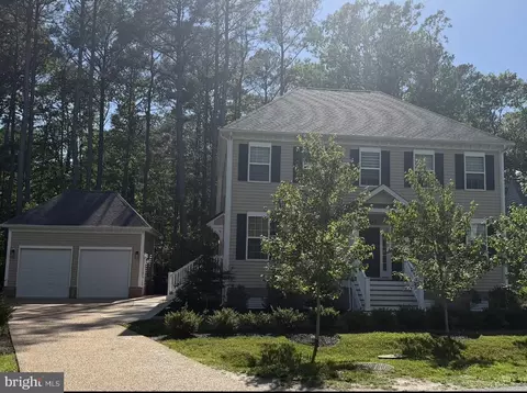 1622 Mercers Way, Berlin, MD 21811