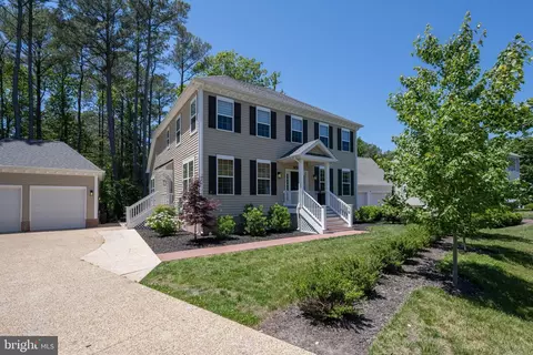 1622 Mercers Way, Berlin, MD 21811