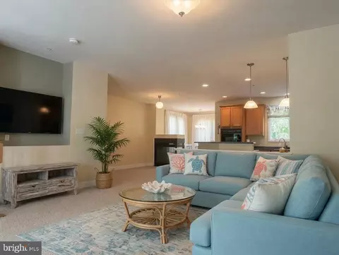 Living - 11964 W War Dancer Ln #103, Berlin, MD 21811 photo 1 of 10