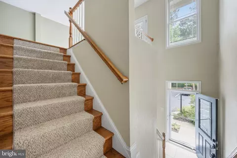 Entry Way - 11964 W War Dancer Ln #103, Berlin, MD 21811 photo 2 of 2