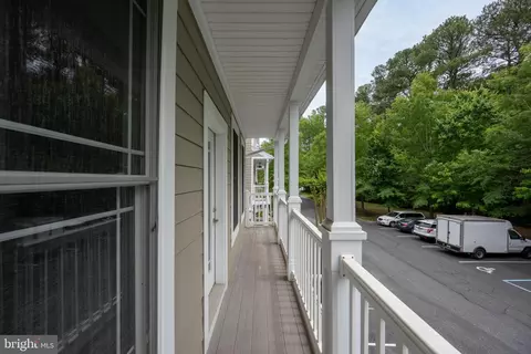 Exterior - 11964 W War Dancer Ln #103, Berlin, MD 21811 photo 6 of 13