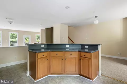 Kitchen - 11964 W War Dancer Ln #103, Berlin, MD 21811 photo 3 of 3