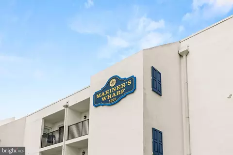 1223 Edgewater Ave #203, Ocean City, MD 21842
