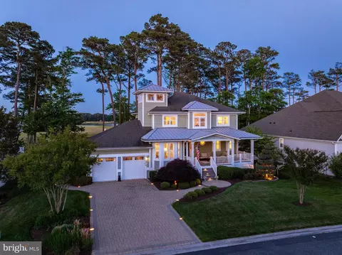 10310 Quarter Deck Ln, Berlin, MD 21811