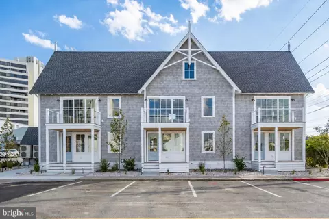 8606 Coastal Hwy #1, Ocean City, MD 21842