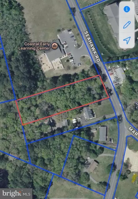 Flower Street, Berlin, MD 21811