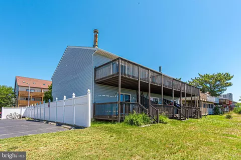 137 Jamestown Rd #C, Ocean City, MD 21842