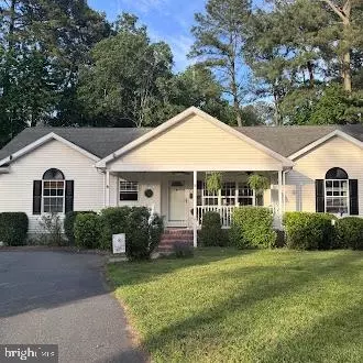 8 Quincy Ct, Ocean Pines, MD 21811