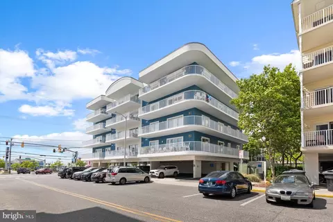 4500 Coastal Hwy #407, Ocean City, MD 21842
