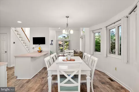 Dining - 369 Ocean Pkwy, Ocean Pines, MD 21811 photo 3 of 3