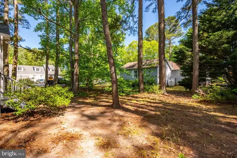 Exterior - 369 Ocean Pkwy, Ocean Pines, MD 21811 photo 6 of 7