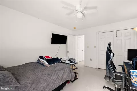 Bedroom - 369 Ocean Pkwy, Ocean Pines, MD 21811 photo 9 of 12