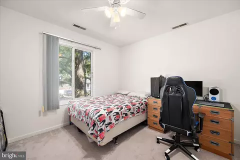 Bedroom - 369 Ocean Pkwy, Ocean Pines, MD 21811 photo 4 of 12