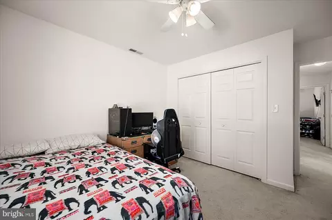 Bedroom - 369 Ocean Pkwy, Ocean Pines, MD 21811 photo 6 of 12